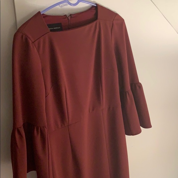 Donna Morgan shift dresss - Picture 2 of 6